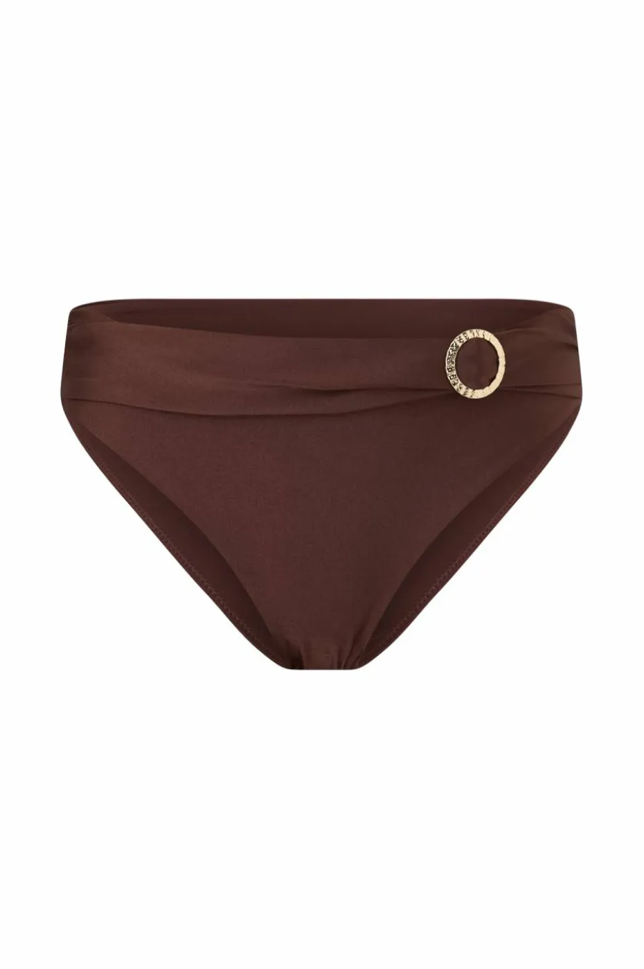 Ellos Collection Bikinitruse med metallring