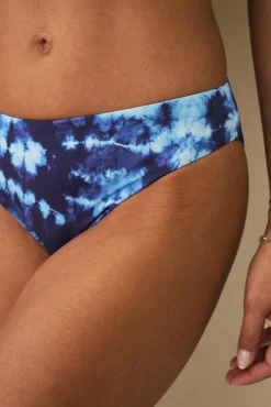 Ellos Collection Bikinitruser med høy benskjæring