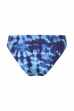 Ellos Collection Bikinitruser med høy benskjæring