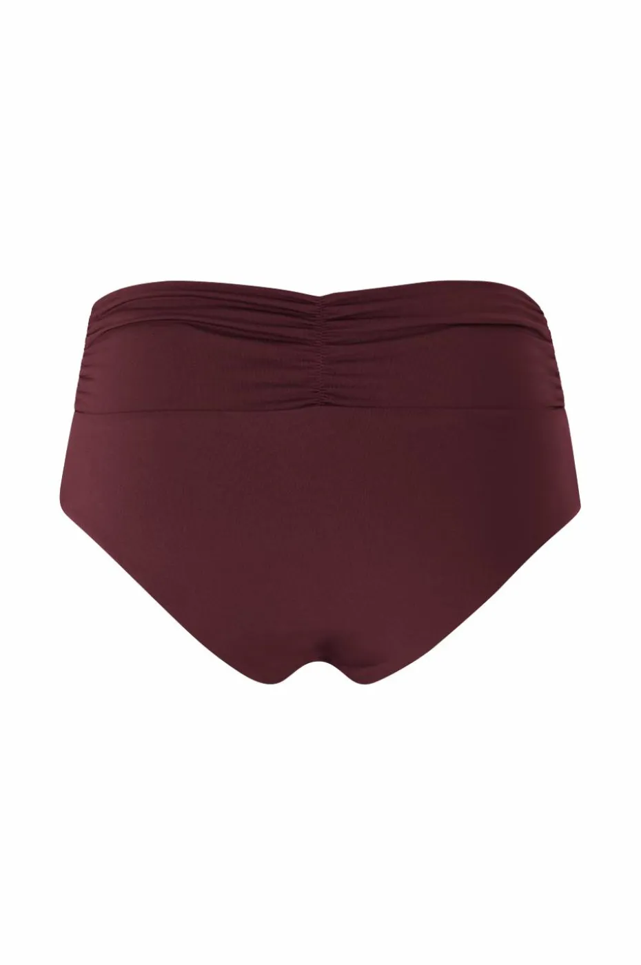 Ellos Collection Bikinitruse med overlappdetalj
