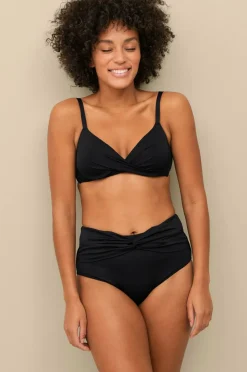 Ellos Collection Bikinitruser med knutedetalj