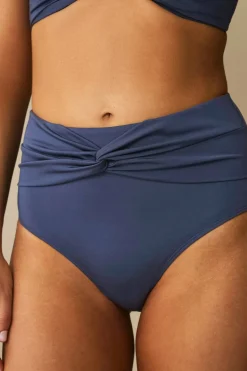 Ellos Collection Bikinitruser med knutedetalj