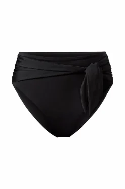 Ellos Collection Bikinitruse med høy benutskjæring