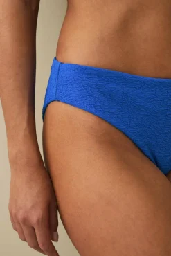 Ellos Collection Bikinitruse med høy benskjæring