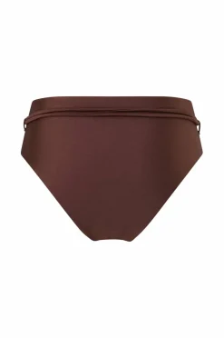 Ellos Collection Bikinitruse med høy midje