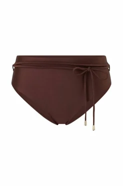 Ellos Collection Bikinitruse med høy midje