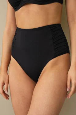 Ellos Collection Bikinitruser med rysje