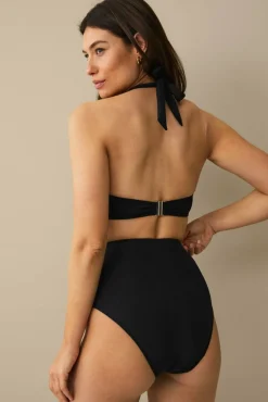 Ellos Collection Bikinitruser med rysje