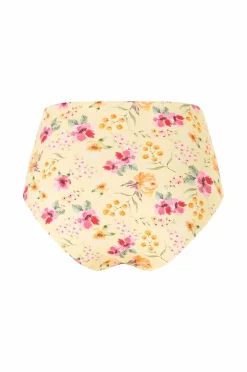 Ellos Collection Bikinitruser med knutedetalj