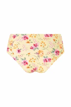 Ellos Collection Bikinitruser med rysje