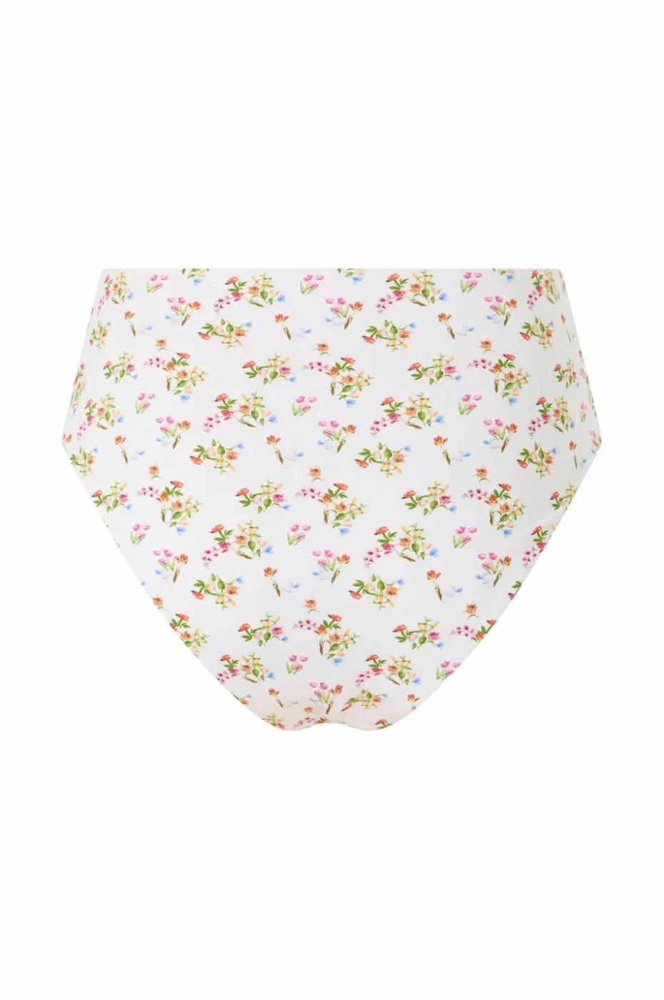 Ellos Collection Bikinitruse med høy midje