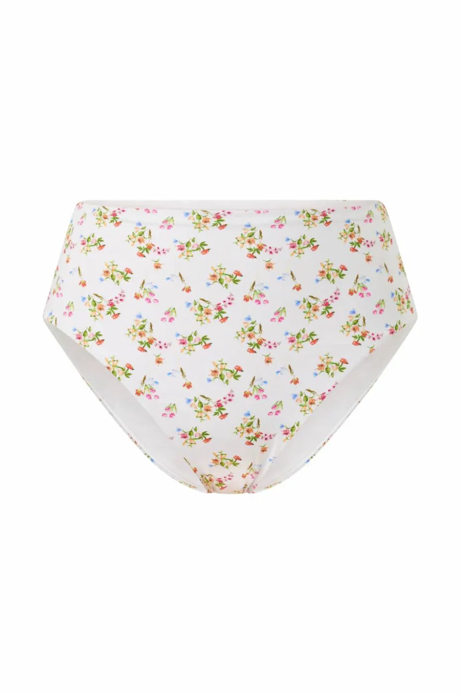Ellos Collection Bikinitruse med høy midje