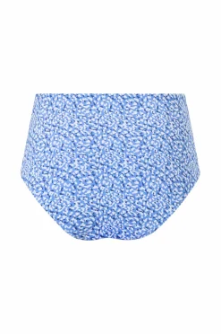 Ellos Collection Bikinitruse med nedbrettbar midje