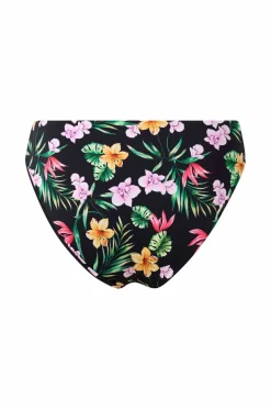 Ellos Collection Bikinitruser med høy benskjæring