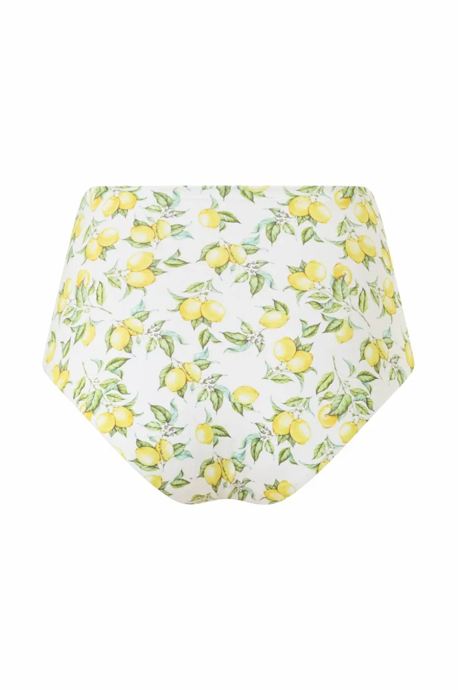 Ellos Collection Bikinitruser med høy midje