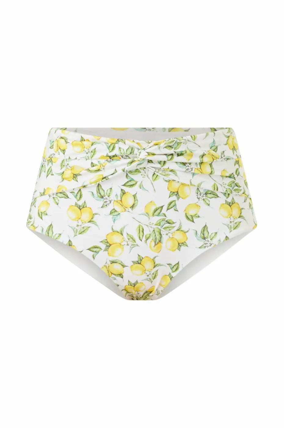 Ellos Collection Bikinitruser med høy midje