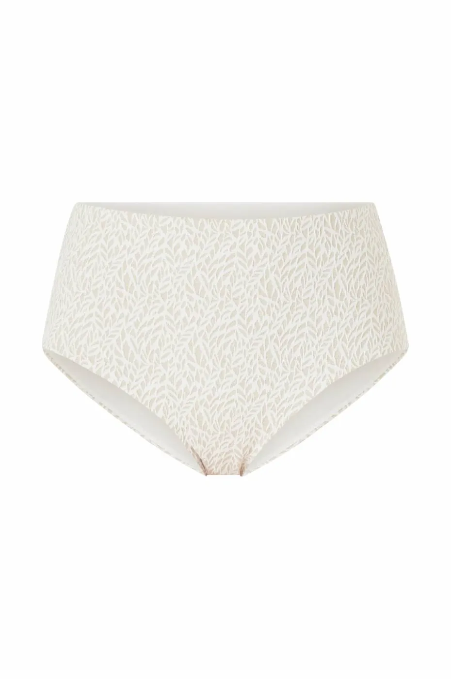 Ellos Collection Bikinitruse med struktur