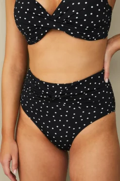 Ellos Collection Bikinitruser med knutedetalj