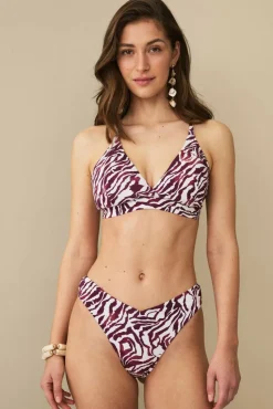 Ellos Collection Bikinitruser med brasiliansk snitt