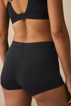Ellos Collection Bikinitruse med boxermodell