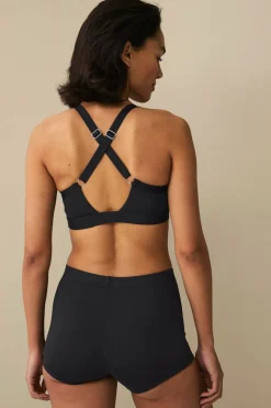 Ellos Collection Bikinitruse med boxermodell