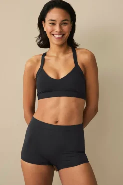 Ellos Collection Bikinitruse med boxermodell