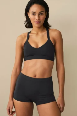Ellos Collection Bikinitruse med boxermodell