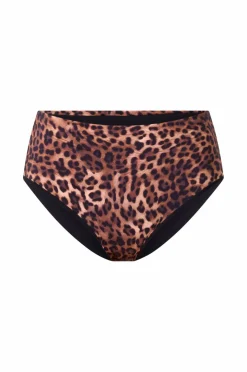 Ellos Collection Bikiniunderdel med middels høy midje