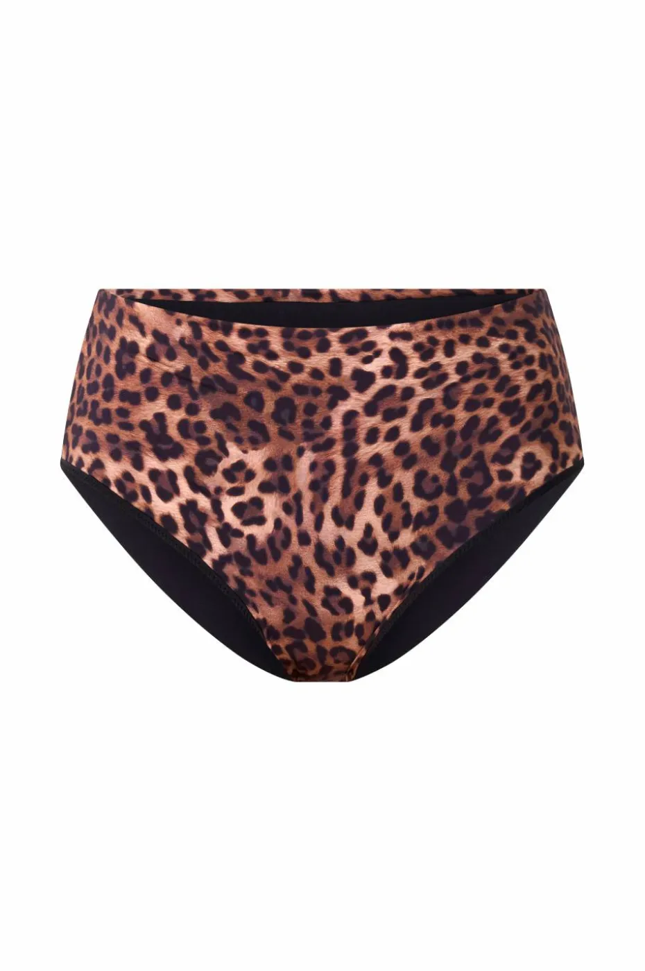 Ellos Collection Bikiniunderdel med middels høy midje