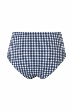 Ellos Collection Bikiniunderdel i seersucker