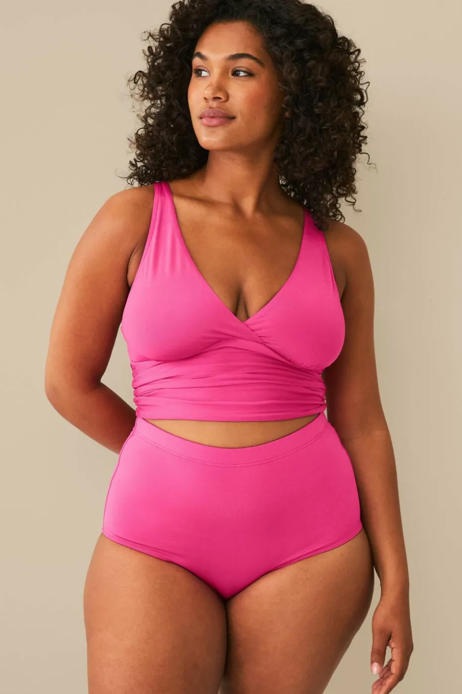 Ellos Collection Bikiniunderdeler Tevere