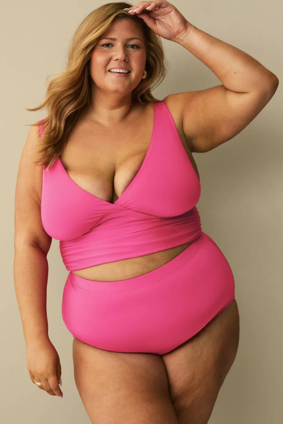 Ellos Collection Bikiniunderdeler Tevere