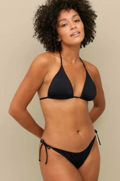 Ellos Collection Bikiniunderdeler med knytbar tråd