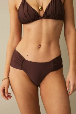 Ellos Collection Bikiniunderdel med brasiliansk snitt