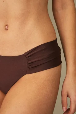 Ellos Collection Bikiniunderdel med brasiliansk snitt