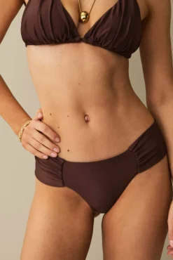 Ellos Collection Bikiniunderdel med brasiliansk snitt