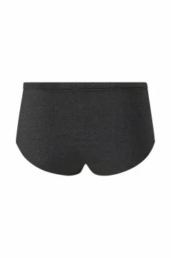 Ellos Collection Bikiniunderdeler Ayla Midi glitrende