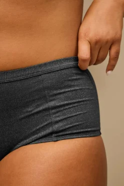 Ellos Collection Bikiniunderdeler Ayla Midi glitrende