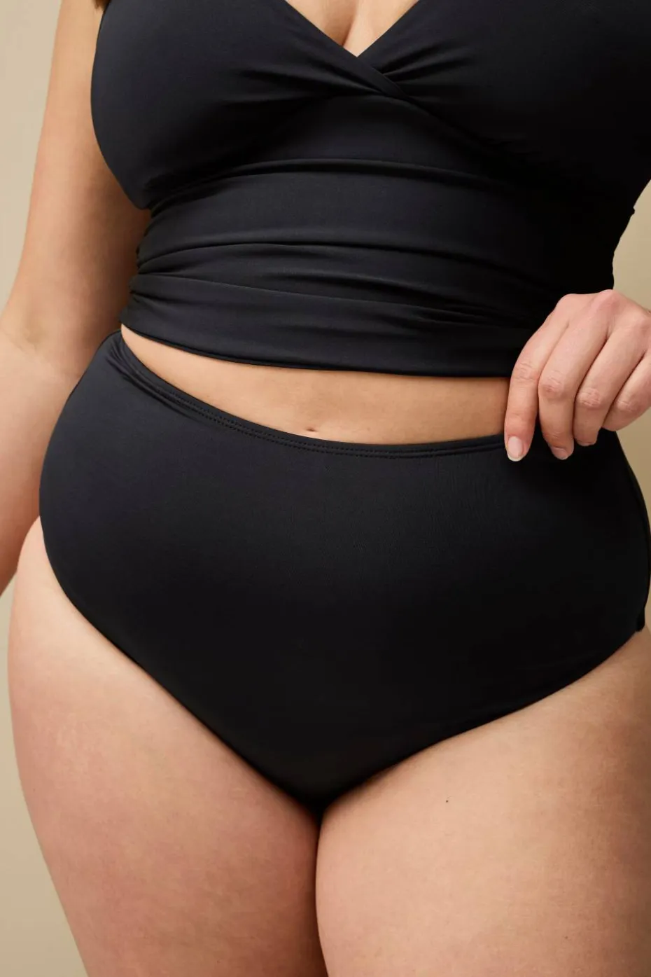Ellos Collection Bikiniunderdeler Tirreno