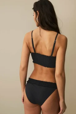 Ellos Collection Bikiniunderdel med smock
