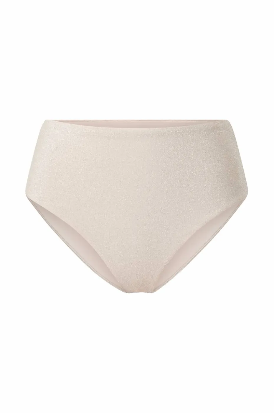 Ellos Collection Bikiniunderdel med høy midje