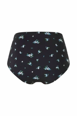 Ellos Collection Bikiniunderdeler med høy midje