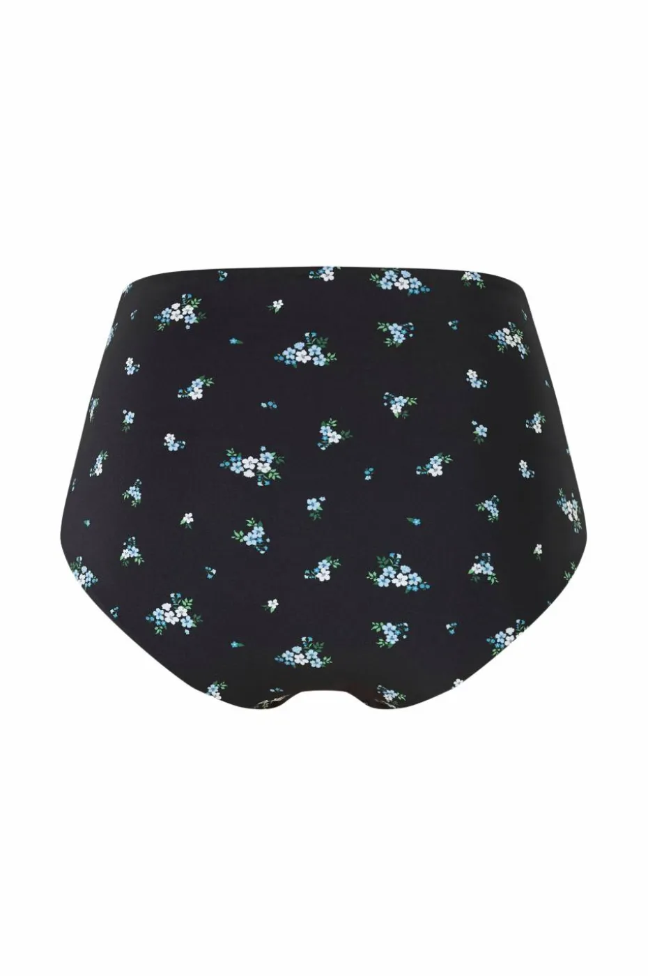 Ellos Collection Bikiniunderdeler med høy midje