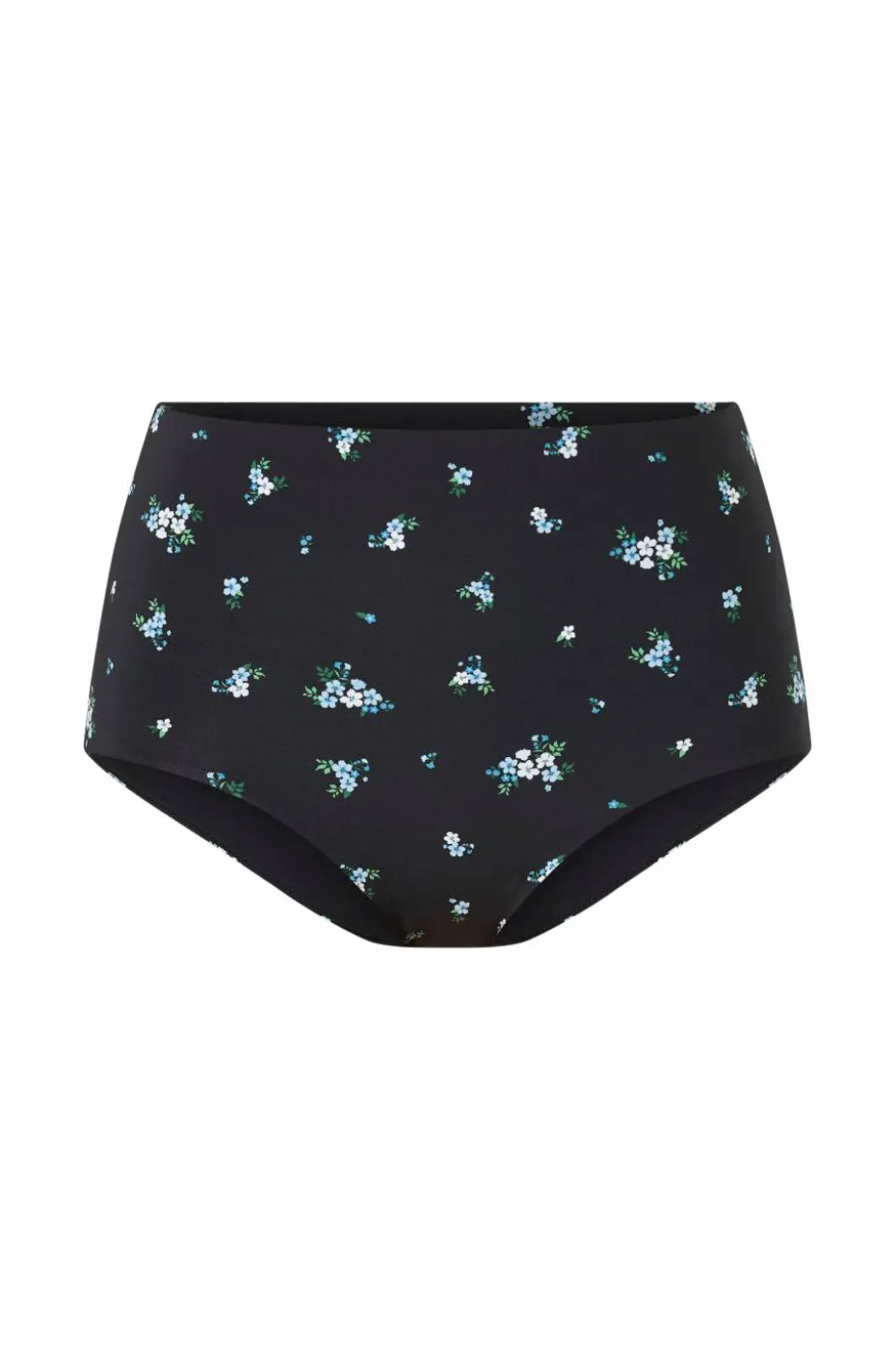 Ellos Collection Bikiniunderdeler med høy midje