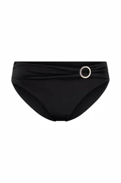 Ellos Collection Bikiniunderdel med dekorativ metallring