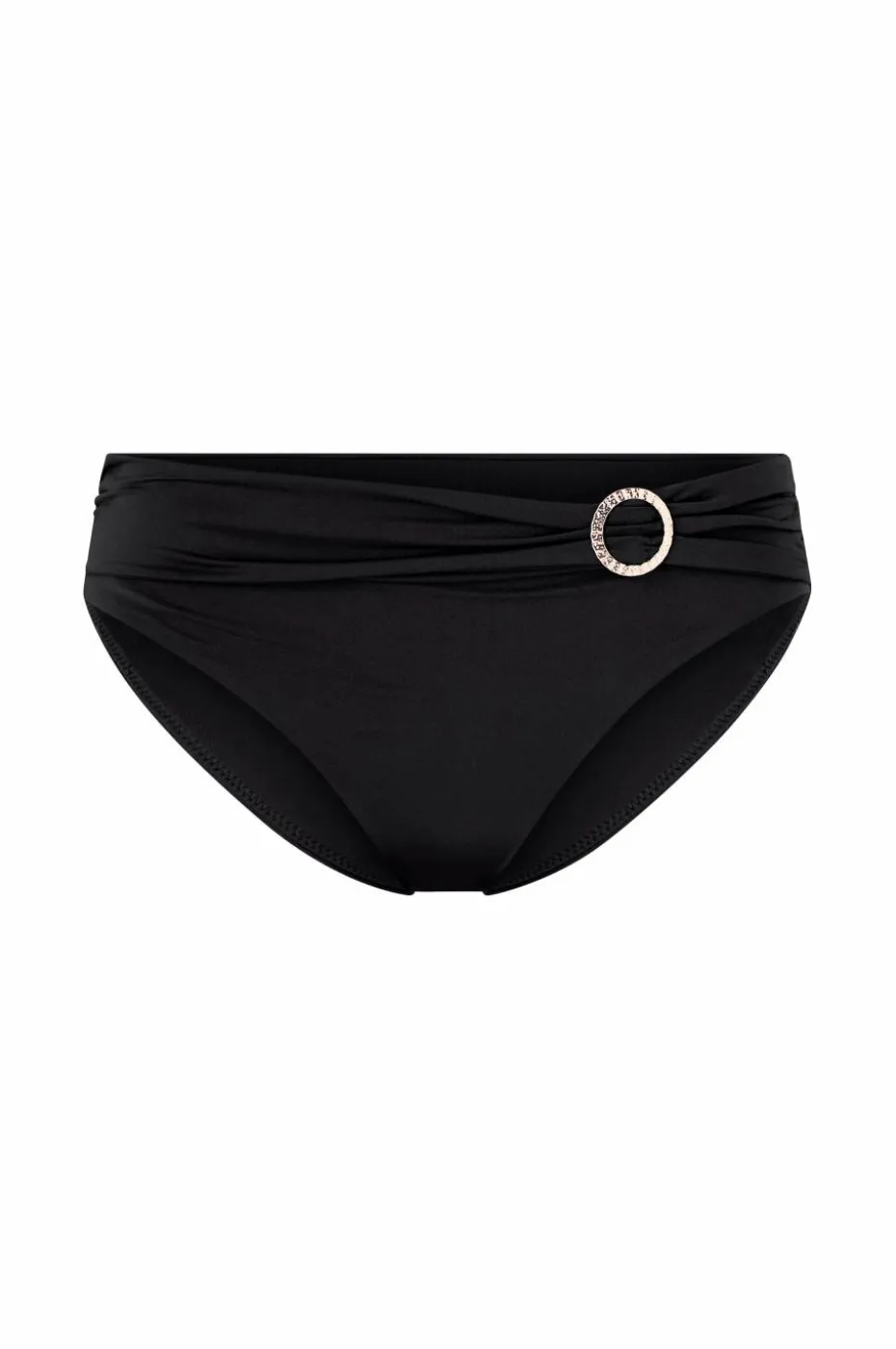 Ellos Collection Bikiniunderdel med dekorativ metallring