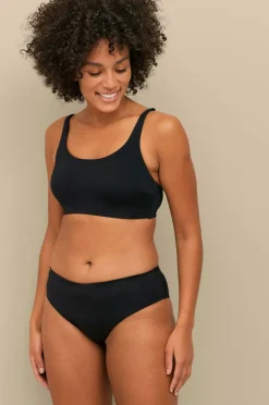 Ellos Collection Bikiniunderdel med middels høy midje