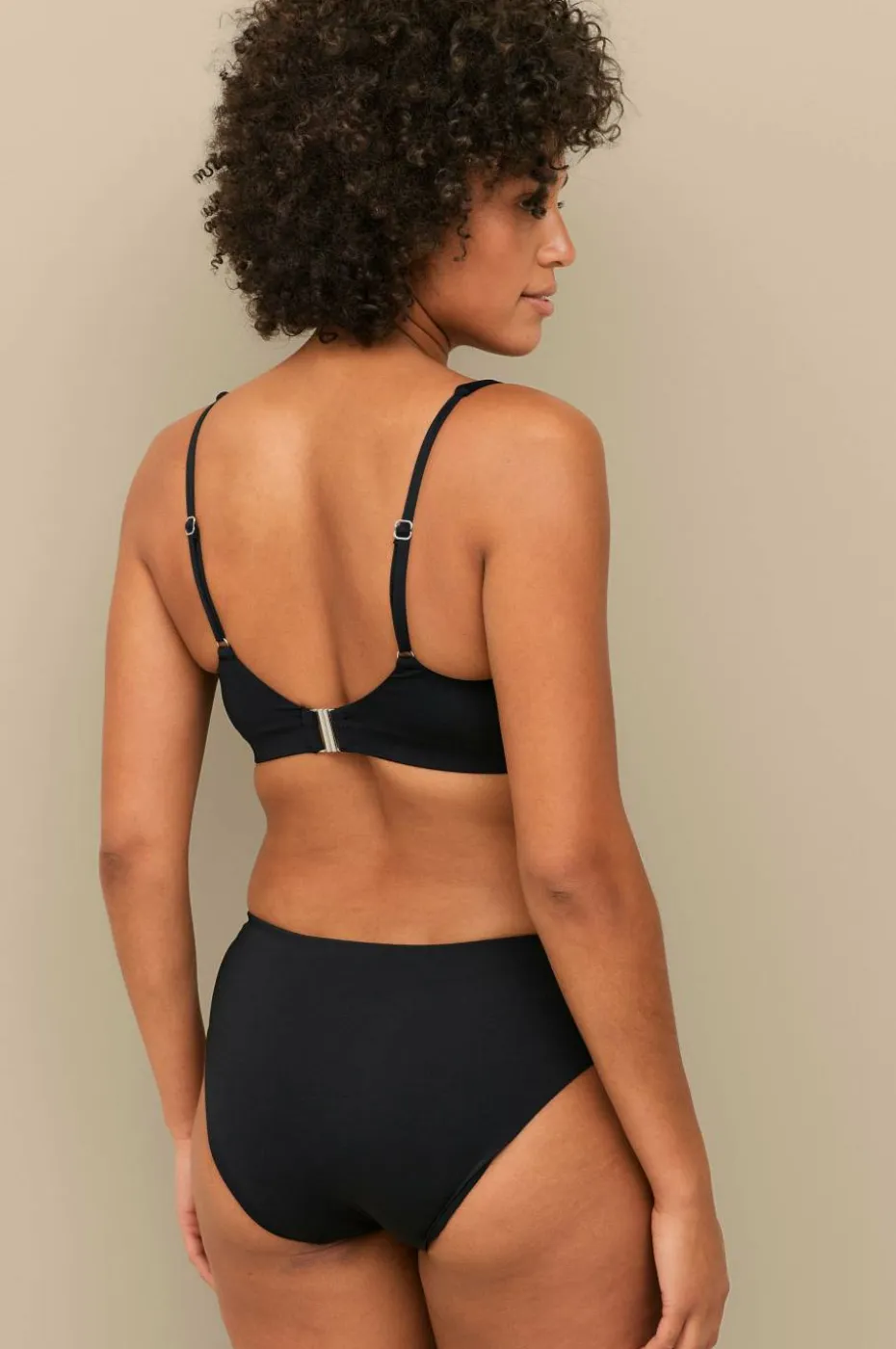 Ellos Collection Bikiniunderdel med middels høy midje