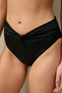 Ellos Collection Bikiniunderdeler med høy benskjæring