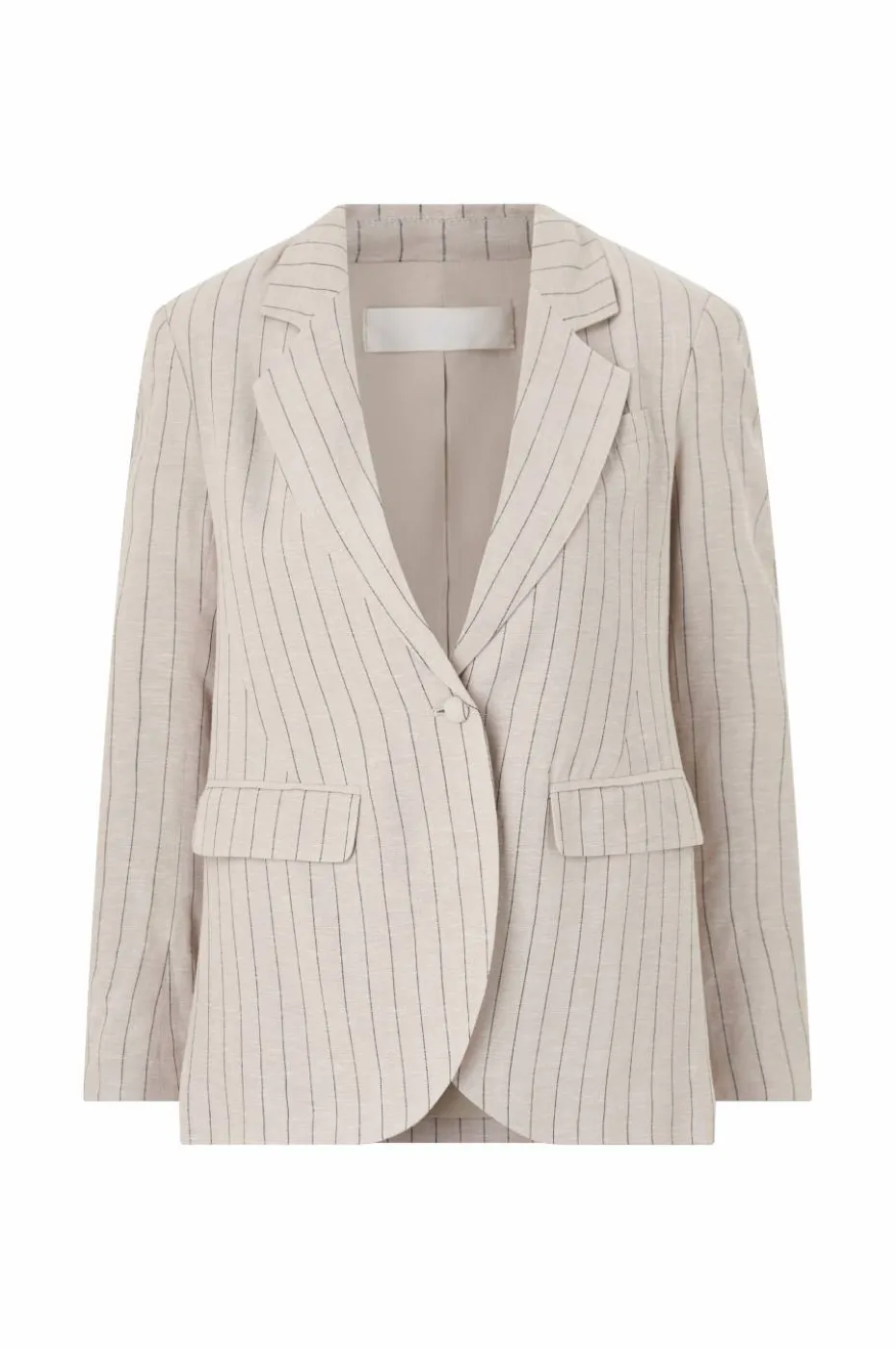 Ellos Collection Blazer i linmiks